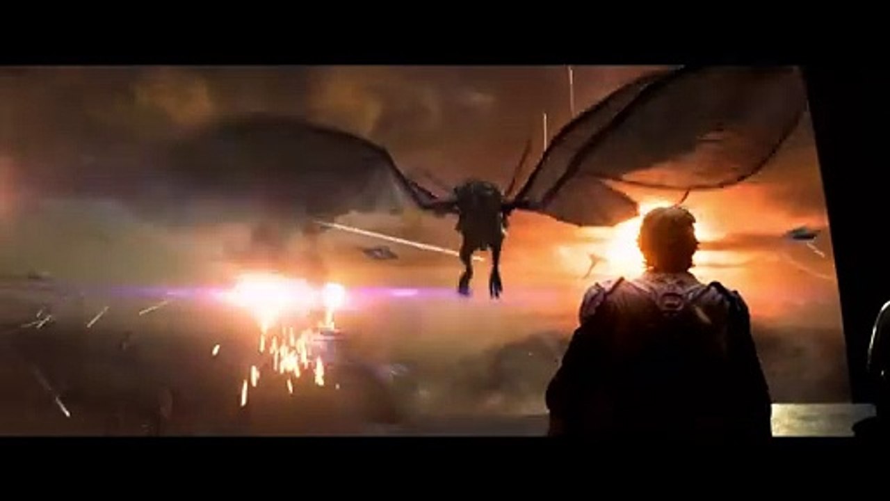 Man of Steel (2013) - The War for Krypton | Movieclips