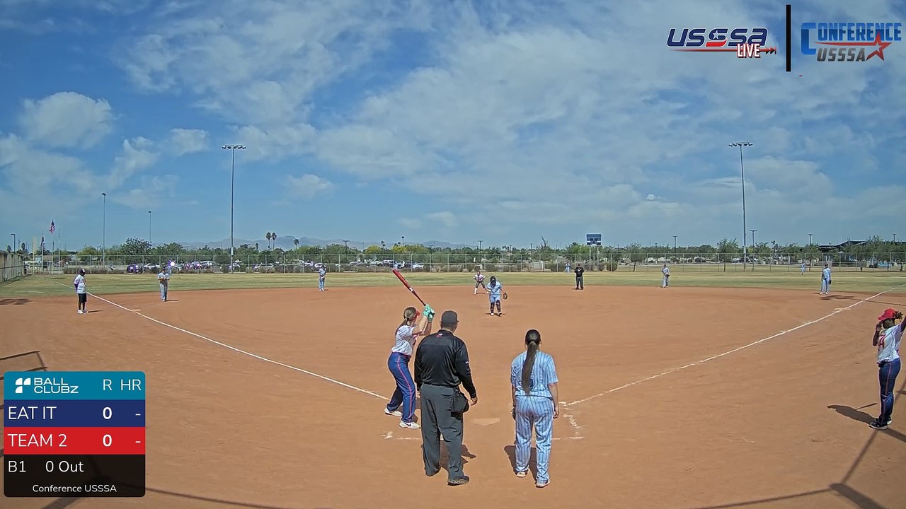 PP#1 - Cactus Classic (2025) Fri, May 02, 2025 12:31 PM to 1:06 PM