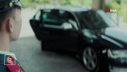 CIA'den Çin devlet yetkililerine çağrı: ABD ajanı olun