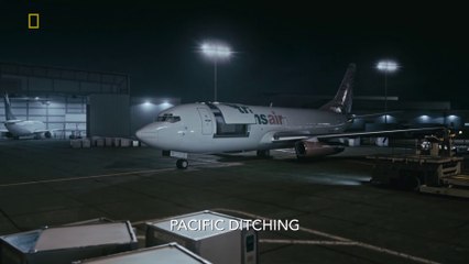 Air crash investigation S25E1 Pacific ditching (HD)