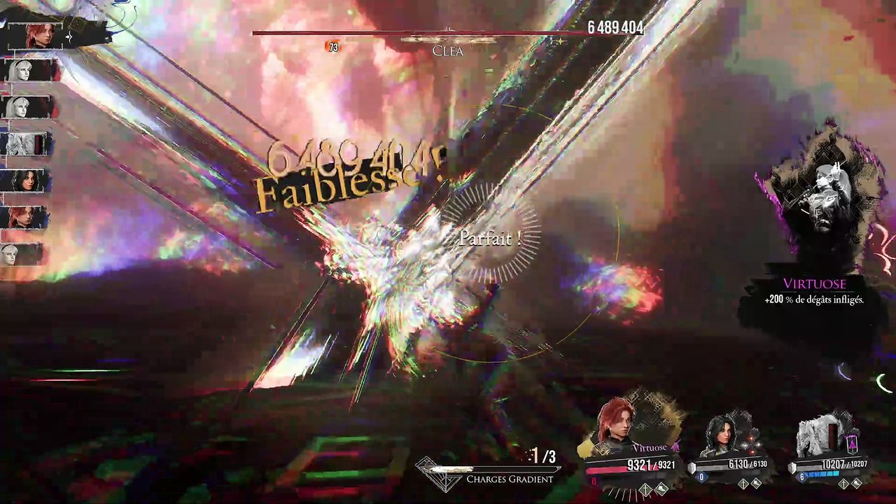 Clair Clair Obscur Expedition 33 : Comment battre le boss ultime du Manoir suspendu ?