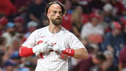 MLB Home Run Predictions: Philadelphia to Miami 🌴