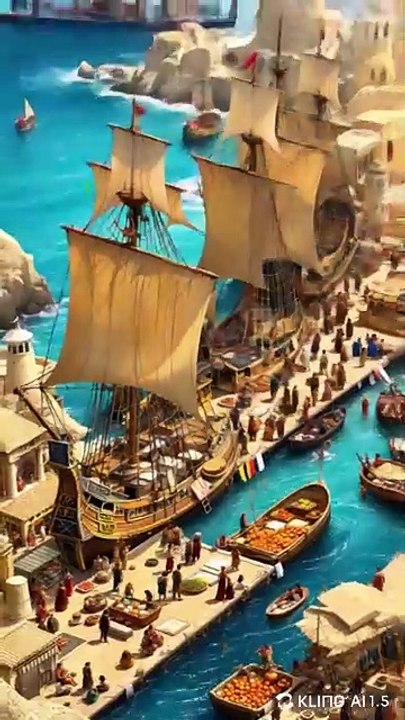 Why Everyone Wanted Carthage