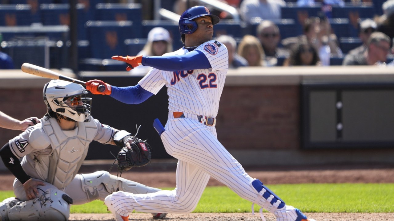 Pressure on a $800M Juan Soto: Shifting from Yankees to Mets