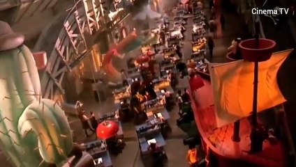 El Hijo de la Máscara (La máscara 2) - Película Completa en Español Latino