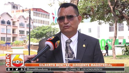 Cuestionan decisión de incluir lectura del libro "El Golpe 28J" en la currícula educativa nacional