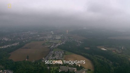 Air crash investigation S25E4 Second thoughts (HD)