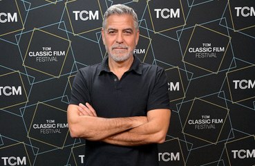 ジョージ・クルーニー、トニー賞に初ノミネートを果たす！