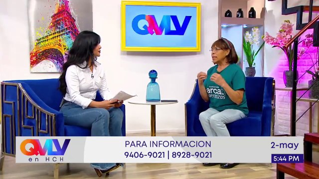 En Vivo (6930)