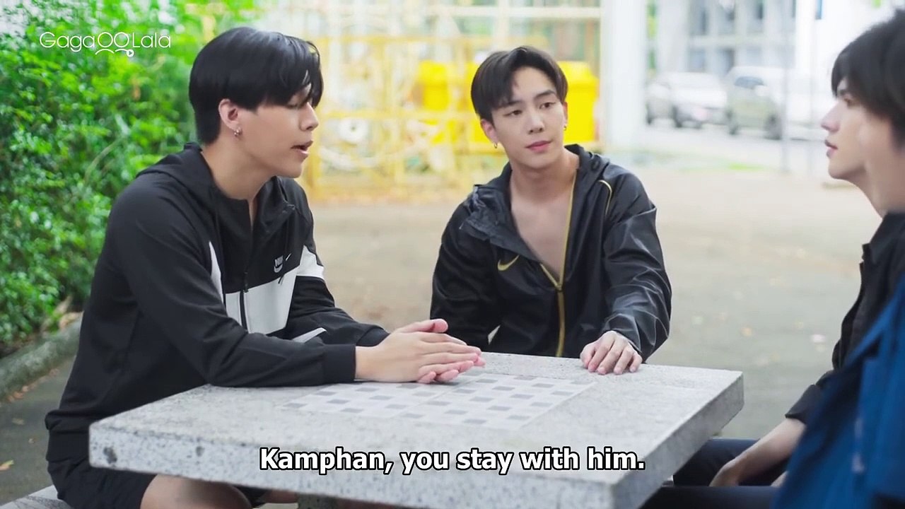 Future Ep 5 Eng Sub