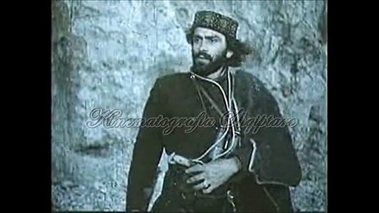 (KOLONA ZANORE) LIRI A VDEKJE - Kinematografia, Arti Skenik - Sporti