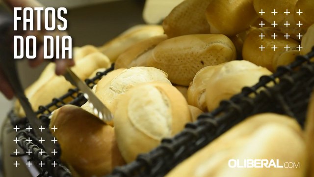 Pão mais caro no Pará alta do trigo pressiona preços e desafia rotina de consumidores em Belém