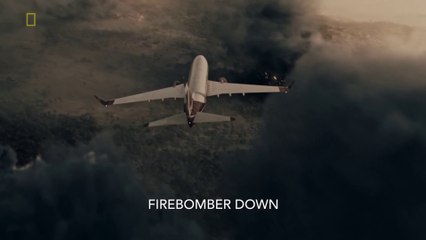 Air crash investigation S25E8 Firebomber down (HD)