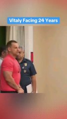 Internet Prankster Vitaly Appears in Court, Faces Up to 24 Years Behind Bars for Latest Stunt