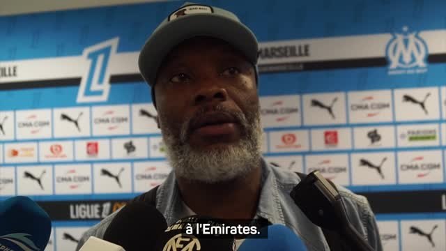 Demies - Gallas s'attend à un match retour ouvert entre Paris et Arsenal