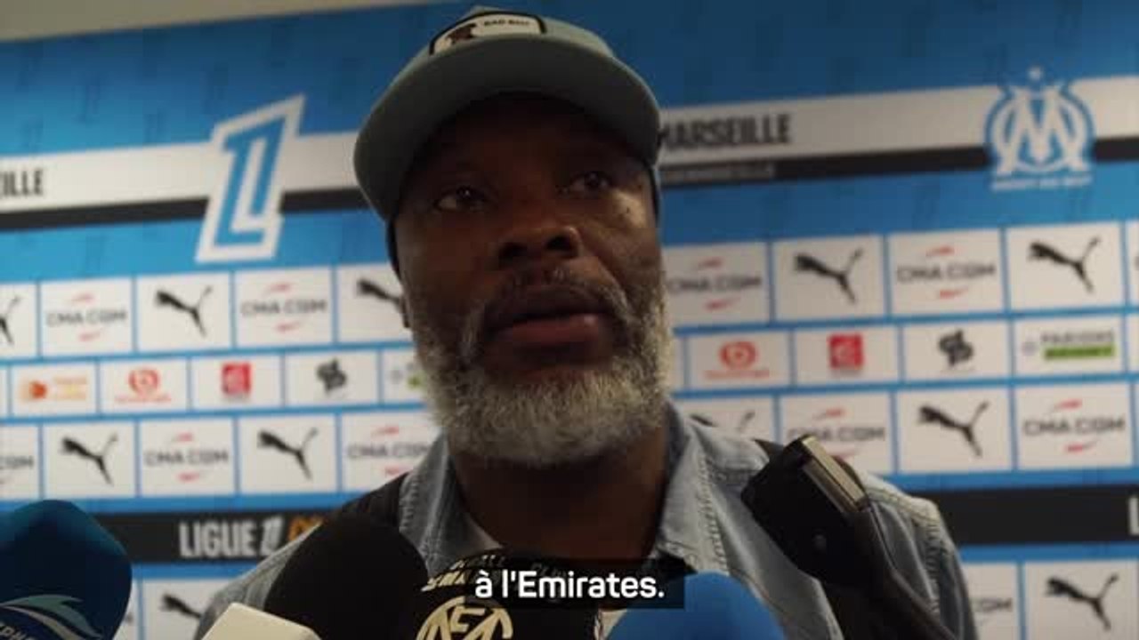 Demies - Gallas s'attend à un match retour ouvert entre Paris et Arsenal