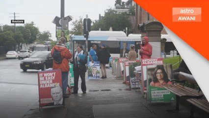 Kos sara hidup jadi tumpuan utama pengundi