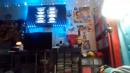 Closing To Tropic Thunder 2008 DVD