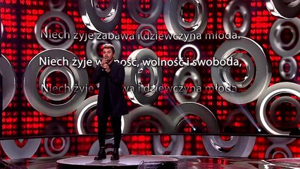 Szansa na sukces | show | 1993 | Official Trailer