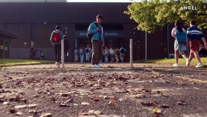 The Wayfinders | show | 2025 | Official Trailer