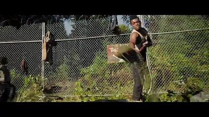 40 Acres | movie | 2025 | Official Trailer