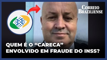 Quem é o “careca do INSS”? Entenda o escândalo que levou à saída de Carlos Lupi