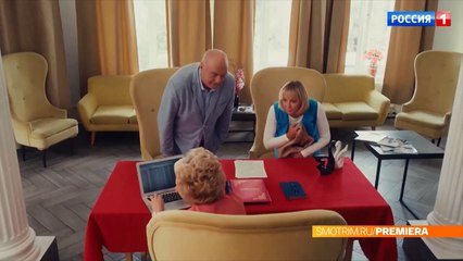 Дама с собачкой | movie | 1960 | Official Trailer