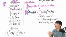 2025-05-02 13-20-48 CAL2 ตอนสอบนั่งเอ๋อ (โมดูล3)Chapter4. Double integral Multiple of integrate (อินทิกรัลหลายชั้น.)