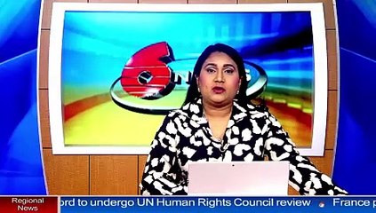 Kelvon Morris Congratulates New Prime Minister Kamla Persad-Bissessar 🎉