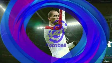 Score Without Touching the Ball PES 2021 Glitch