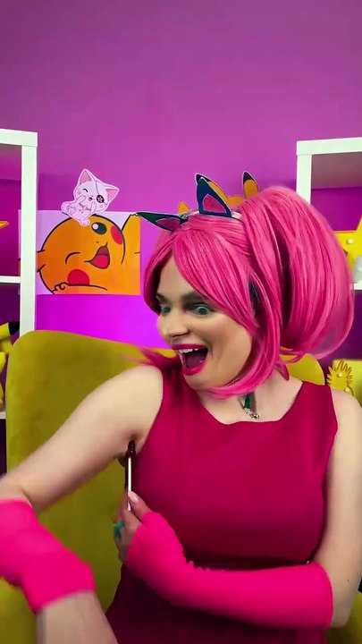 Comment résoudre vos problèmes de sucettes ? 😂 #courts-métrages #humour #snapchat#shorts