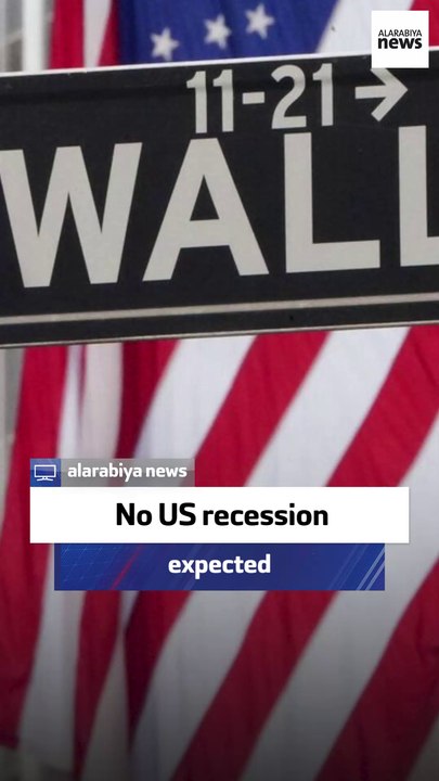 GOP strategist: No US recession expected