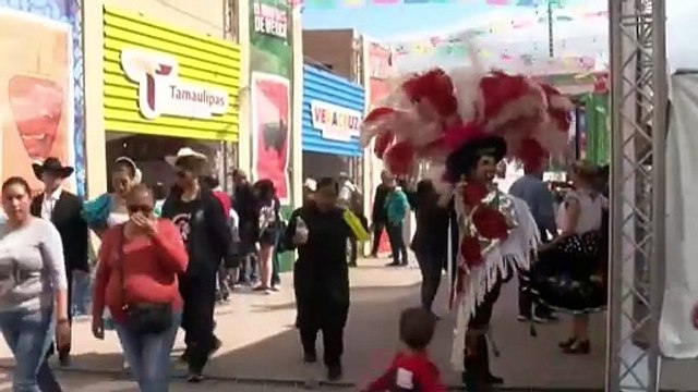 Tianguis Turístico 2025 rompe récord de asistencia y fortalece el turismo incluyente en México