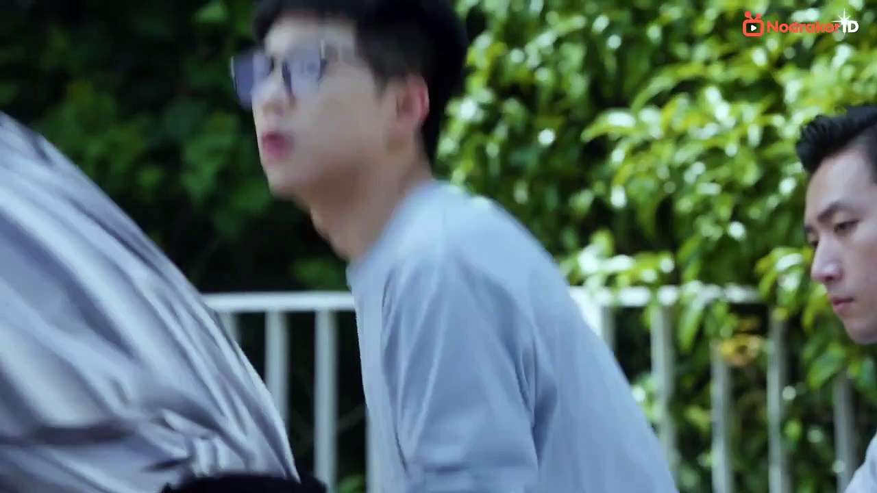  (indo sub) ep 11 gen z