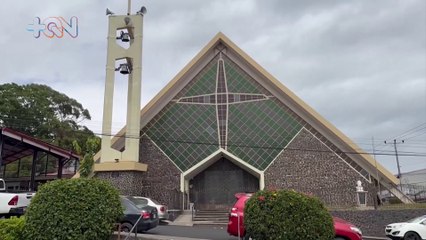 Tierra Blanca se alista para celebrar sus fiestas patronales 2025