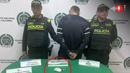 Joven apuñaló sin razón a dos mujeres en una calle de Fontibón: una de las víctimas murió