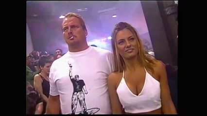 ECW Hardcore TV: December 13, 1997
