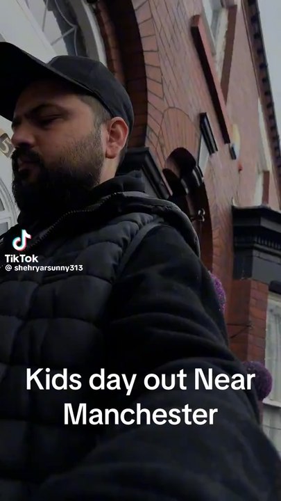 Fun for children