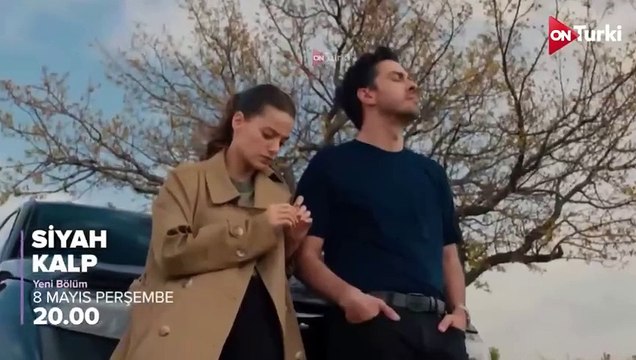 مسلسل القلب الاسود الحلقة 31 الاعلان 1 الرسمي مترجم HD