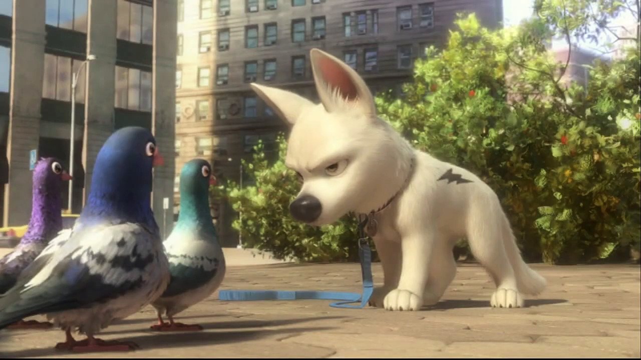 Sneak Peeks from Pinocchio 2009 DVD (Platinum Edition)