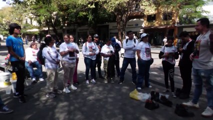 Piden a Educación que aplique protocolo de atención para alumnos hijos de desaparecidos