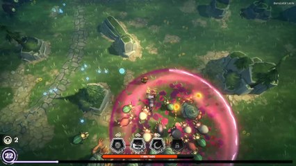 The Spell Brigade demo | Part 2