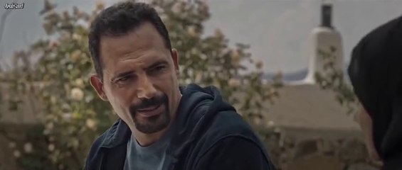 فيلم الى ابني  ظافر العابدين و ابراهيم الحساوى