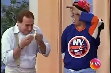 Sai de Baixo (1998) - Um conde chamado desejo