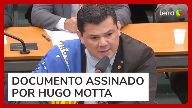 Mesa Diretora da Câmara pede suspensão do mandato de Gilvan da Federal por ofensas a Gleisi Hoffmann