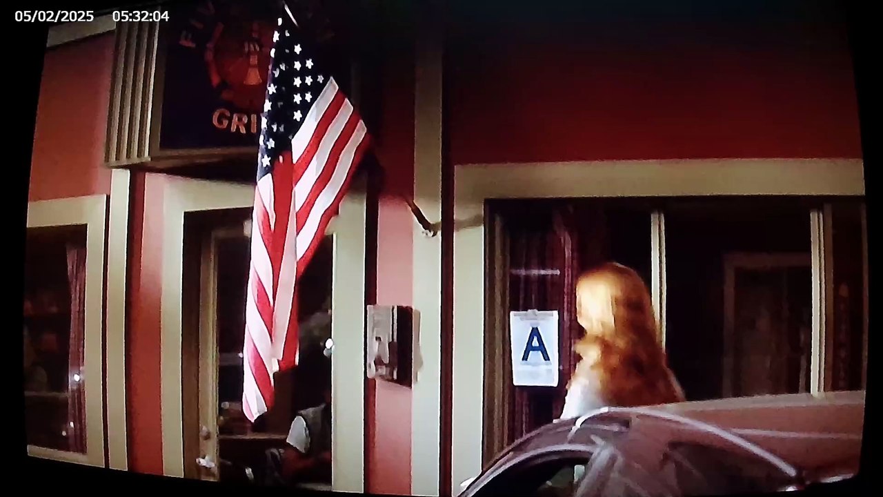 A Taste Of Romance Hallmark Movie 2012 James Patrick Stuart As Gill Callahan Scene 32 Part 32