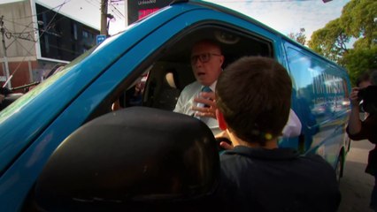 The memorable moments that made the 2025 federal election campaign