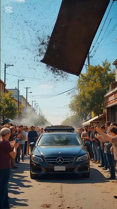 CAR CRASH