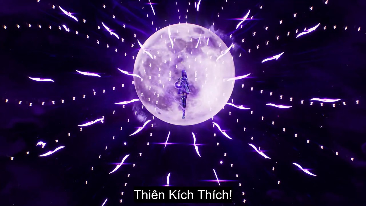 HaoCai - You shouldn't have hurt him // Thần Ấn Vương Tọa