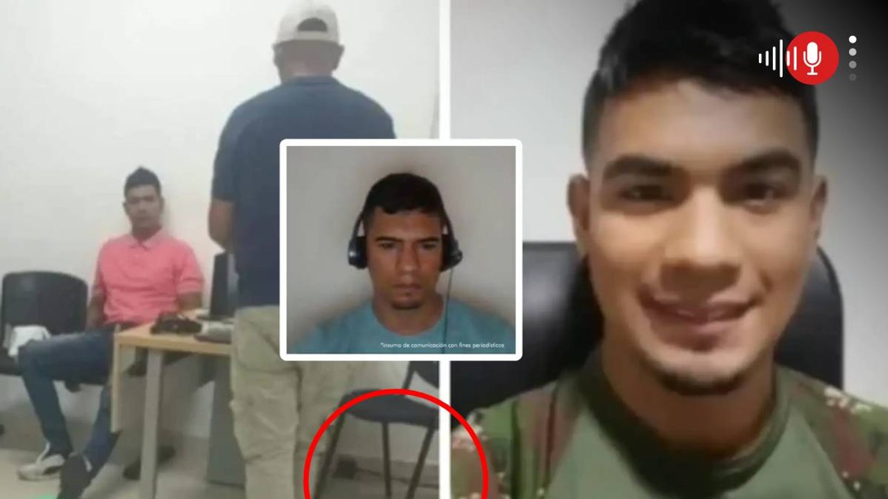 Salen a la luz detalles desconocidos del crimen...